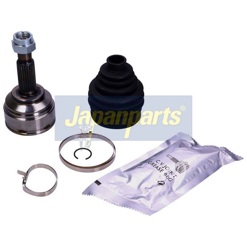 JAPANPARTS Jungčių komplektas, kardaninis velenas