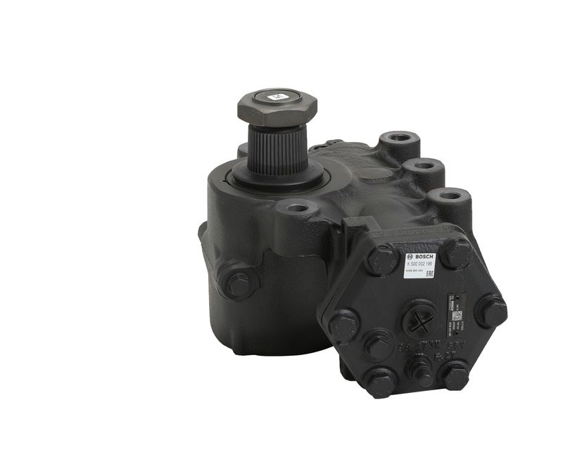 BOSCH KS00002196 Steering Gear
