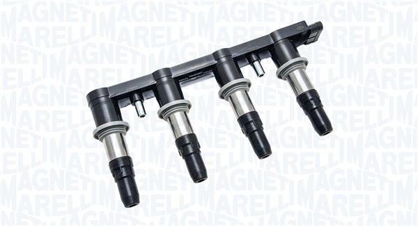 MAGNETI MARELLI gyújtótekercs 060717180012