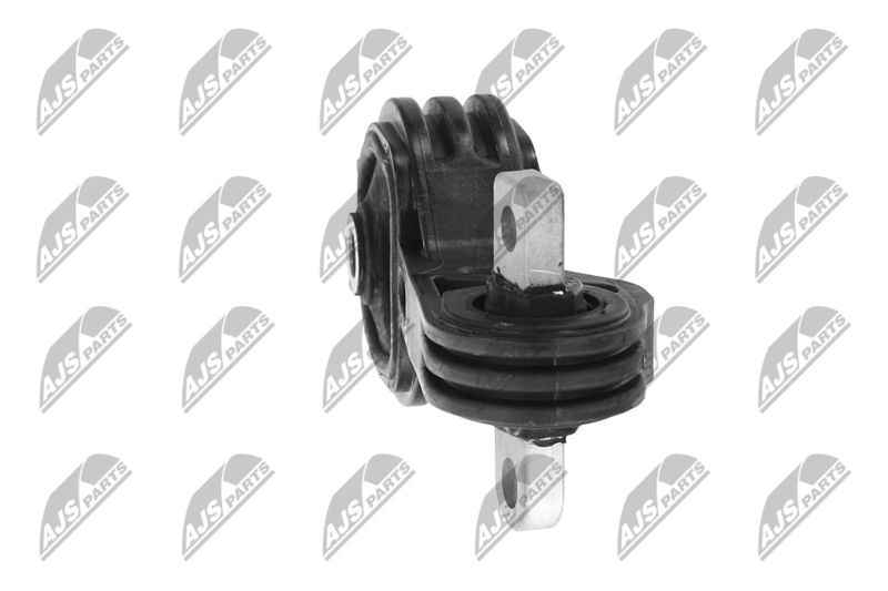 Paigutus, Mootor, NTY ZPS-HD-127