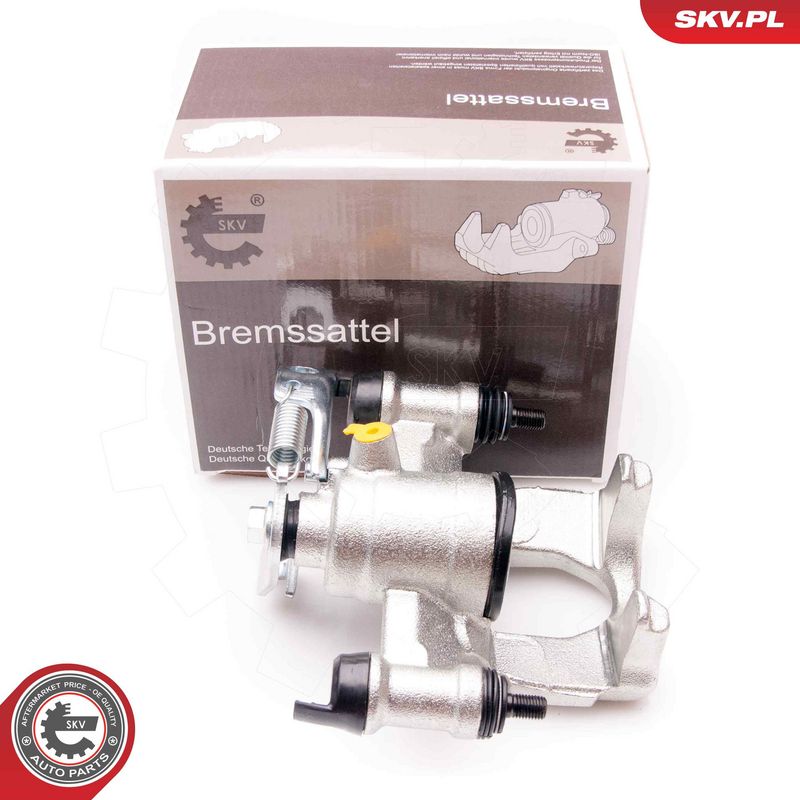 Pidurisadul, ESEN SKV 23SKV993