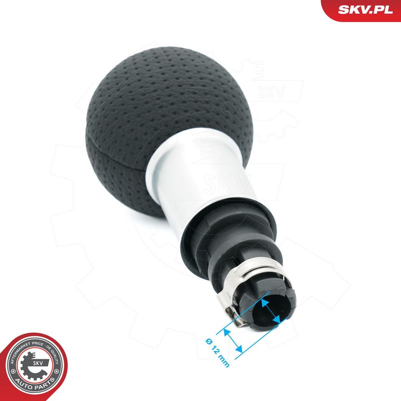 Käigukanginupp, ESEN SKV 63SKV002