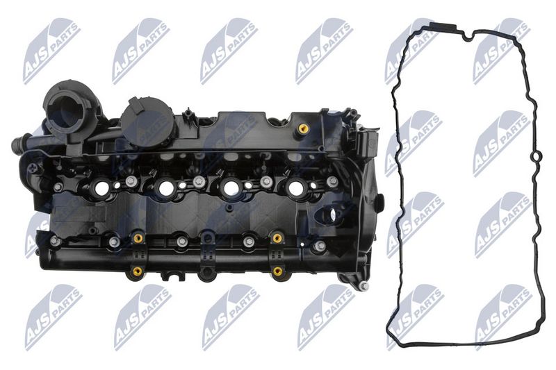 NTY BPZ-BM-031 Cylinder Head Cover