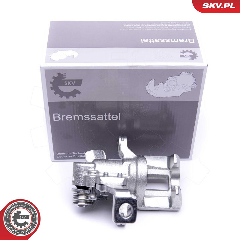 Pidurisadul, ESEN SKV 50SKV404