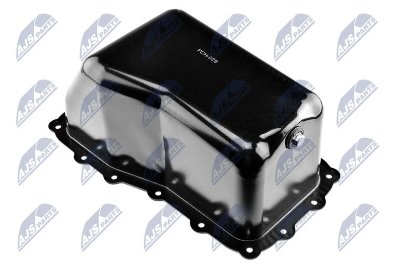 NTY BMO-CH-028 Oil Sump