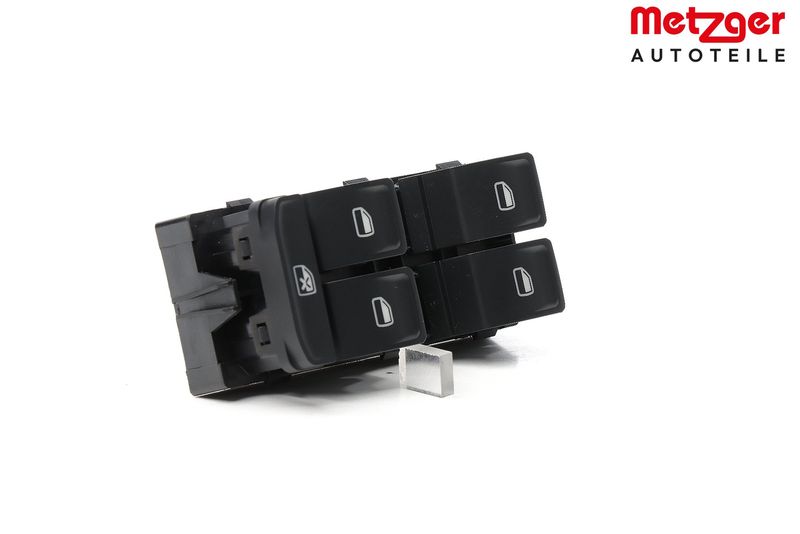 METZGER AUTOTEILE 0916978 Switch, window regulator