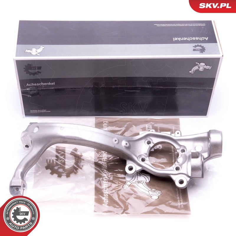 Käändmik, rattakinnitus, ESEN SKV 47SKV261