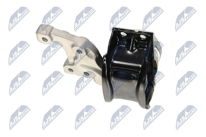 NTY ZPS-PE-042 Mounting, engine