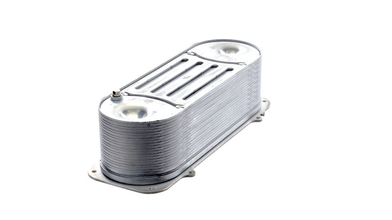 Product Image - Intercooler, inlaatluchtkoeler - CI233000P - MAHLE