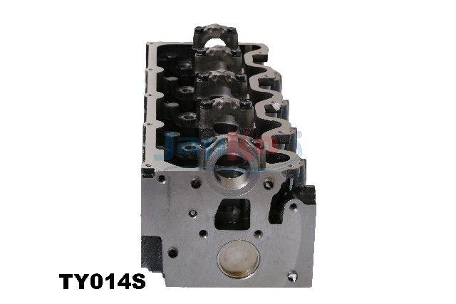 JAPKO JTY014S Cylinder Head