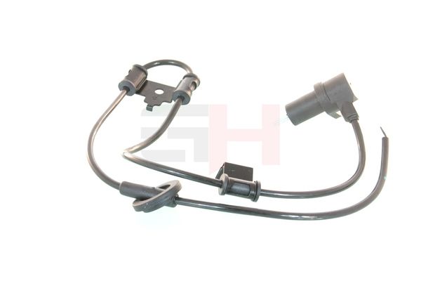 Andur, rattapöörete arv, GH GH-713411H