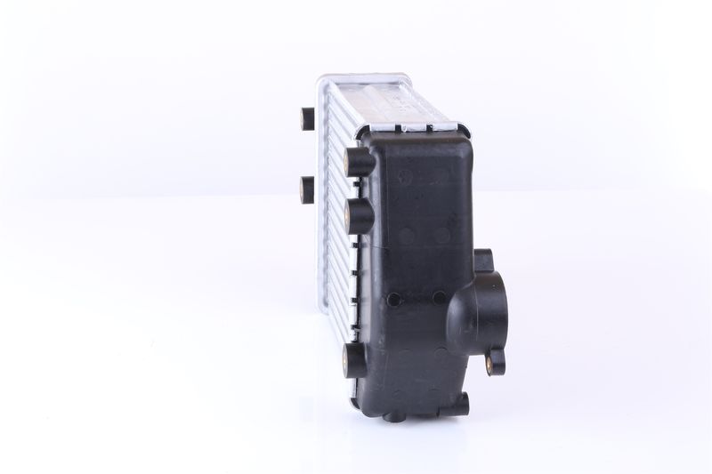 NISSENS 96570 Interkuleris