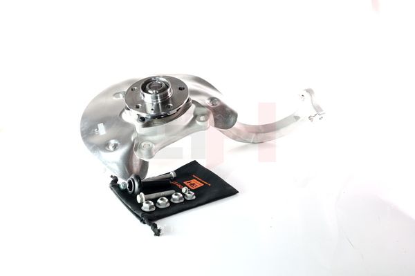 GH GH-284713V Steering Knuckle, wheel suspension