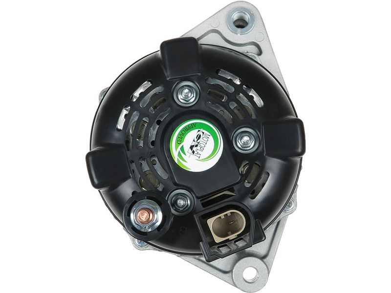 AS-PL A6600S Alternator