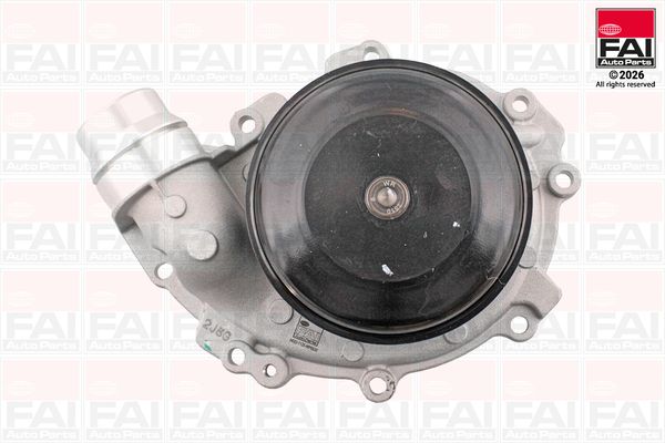 Pompă de apă, răcire motor WP6830 FAI AutoParts