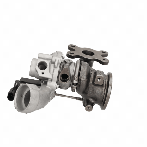 OE-TurboPower IT-04E145721L - Charger, charging (supercharged/turbocharged)