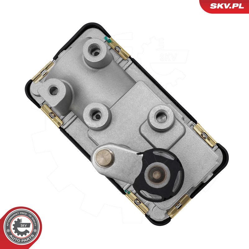 Laadesurve kontrollklapp, ESEN SKV 95SKV556