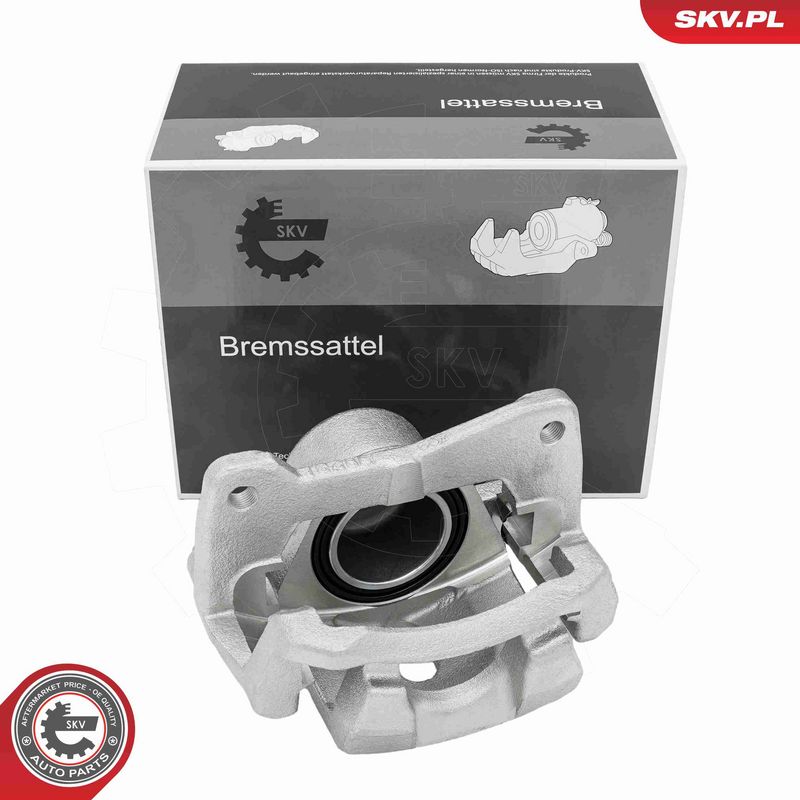 ESEN SKV 89SKV551 - Brake Caliper
