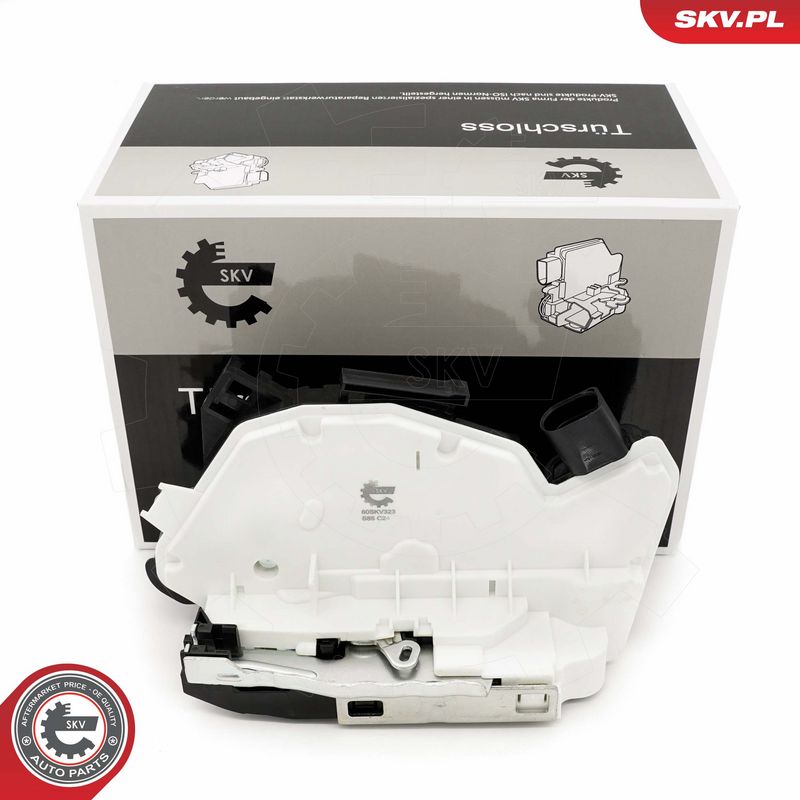 Ukselukk, ESEN SKV 60SKV323