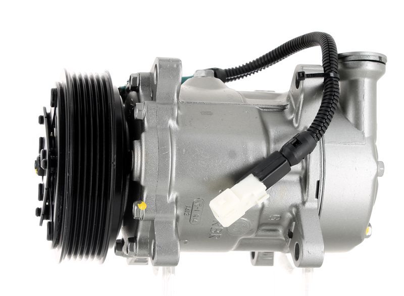 CEVAM 8600118 Compressor, air conditioning