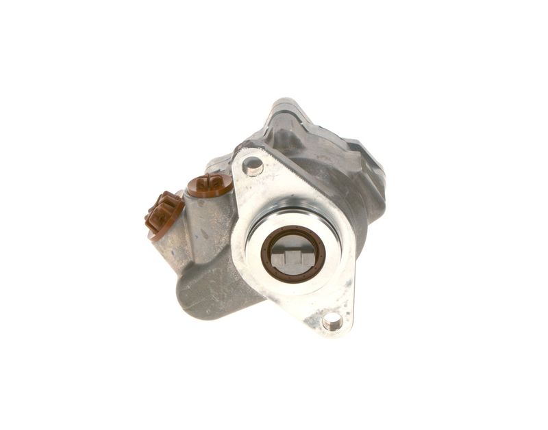 Hydraulické čerpadlo, řízení K S01 000 417