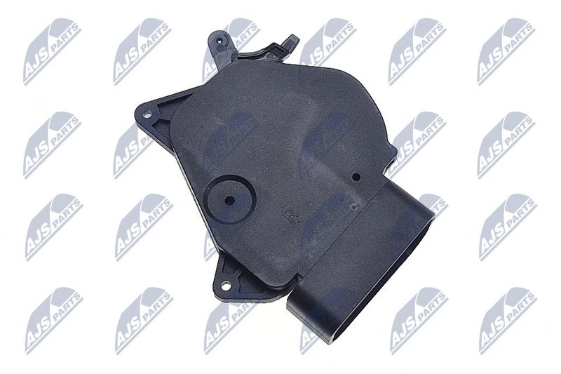 Ukselukk, NTY EZC-TY-001
