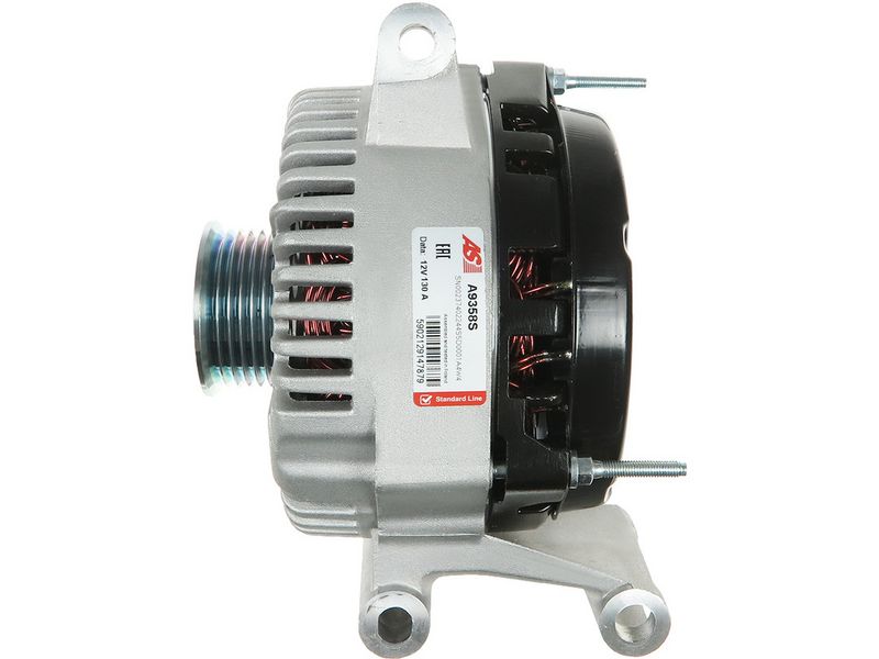 This part match OEM code: 6L8Z-10346-BB