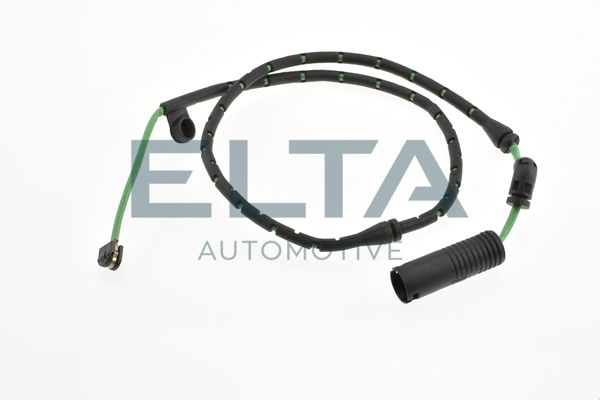 Elta Automotive Warning Contact, brake pad wear EA5079