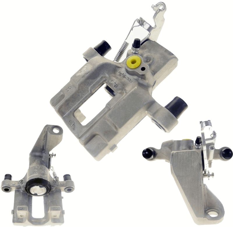 Brake Engineering Brake Caliper CA3471
