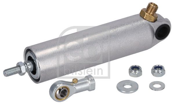 Pracovní válec, motorová brzda 199269