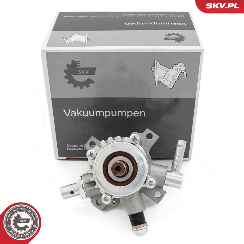 Pump, pidurisüsteem, ESEN SKV 18SKV066
