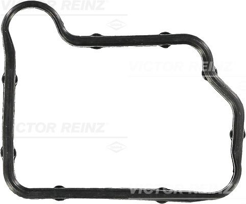 Прокладка свечного колодца Mercedes Benz W203 M271 02-07/W204 M271 07-14/W211 M271 02-08/W