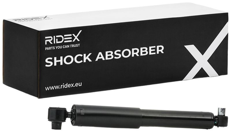 амортисьор RIDEX