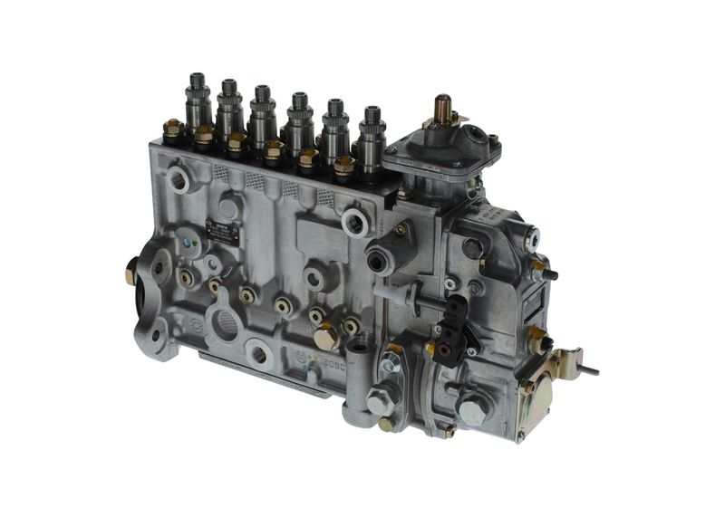 Pompa de injectie 0 402 066 707 BOSCH