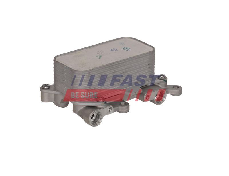 FAST FT04615 Oil Cooler, automatic transmission