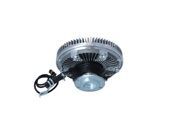 NRF 49160 Clutch, radiator fan