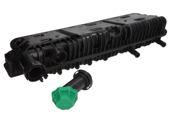 Ausgleichsbehälter, Kühlmittel