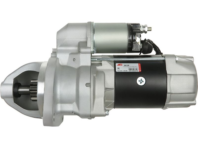 AS-PL S9126 Starter