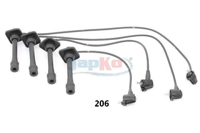 Süütesüsteemikomplekt, JAPKO 132206
