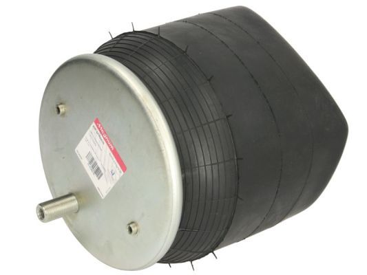 Magnum Technology Veerbalg, luchtvering