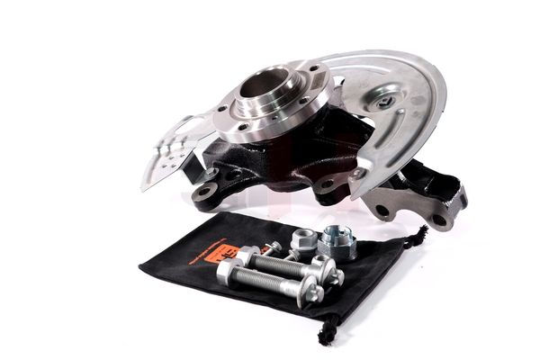 Käändmik, rattakinnitus, GH GH-283713H