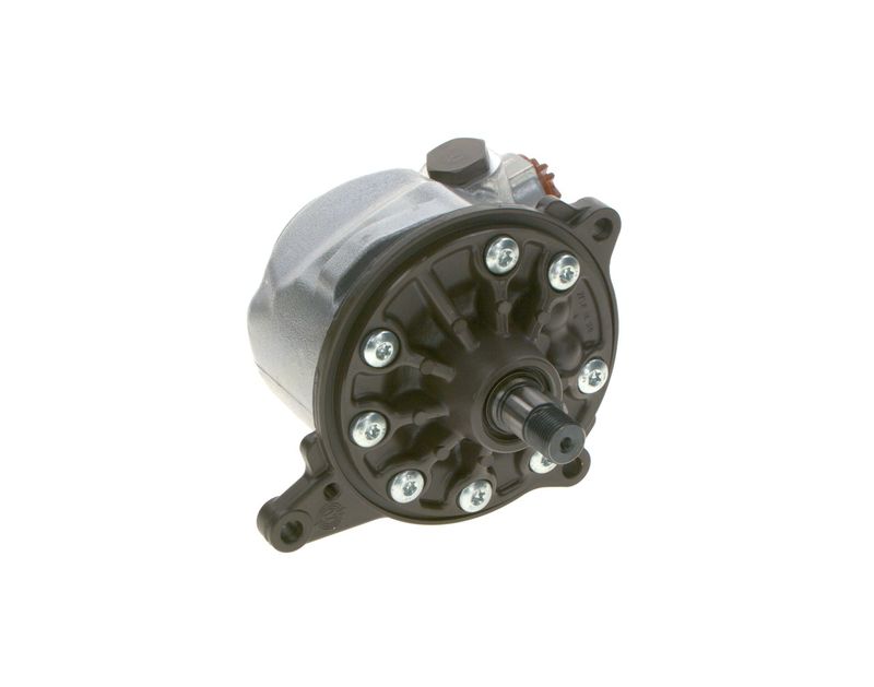 Hydraulické čerpadlo, řízení K S01 001 557