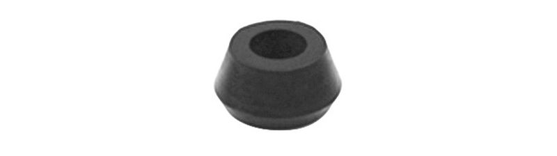 MONROE Ophanging, schokdemper