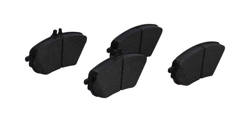 Piduriklotsi komplekt, ketaspidur, VALEO 302549A