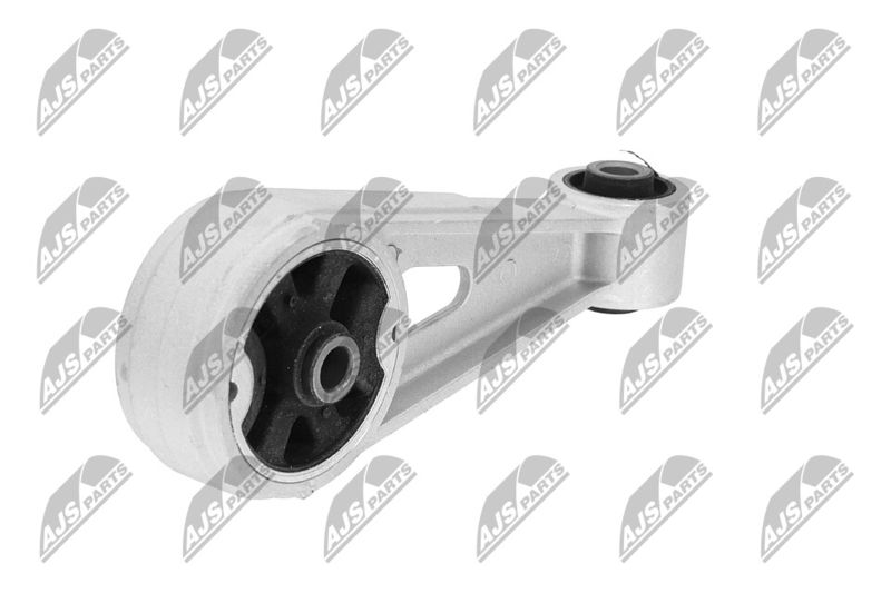 Paigutus, Mootor, NTY ZPS-DW-003