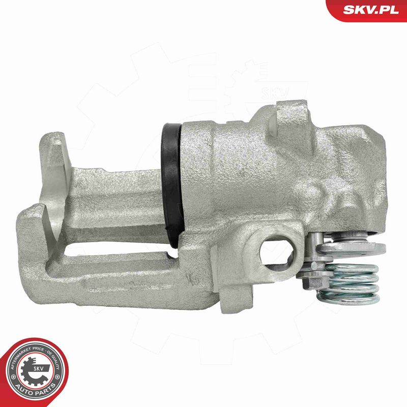 Pidurisadul, ESEN SKV 56SKV893