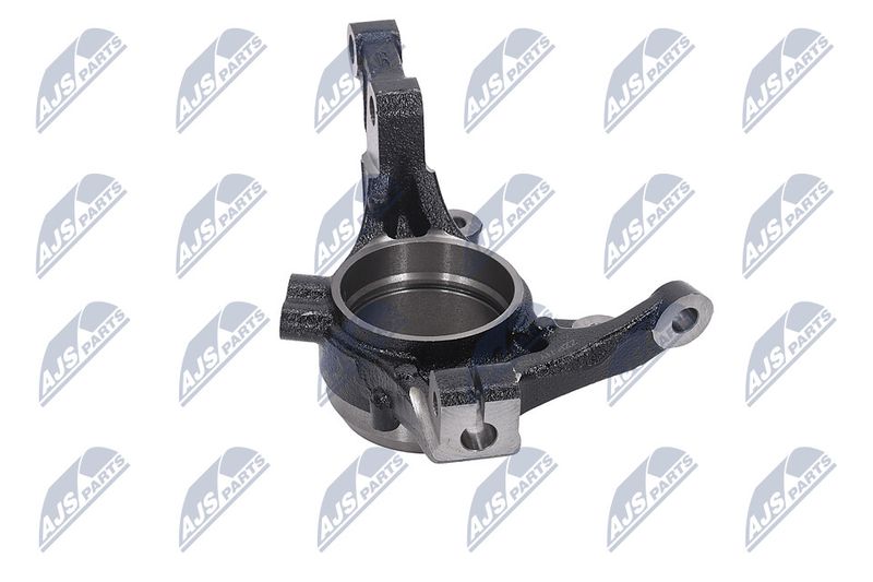 Käändmik, rattakinnitus, NTY ZZP-HY-523