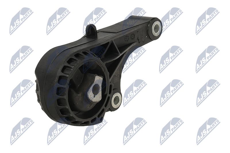 Paigutus, Mootor, NTY ZPS-PL-090