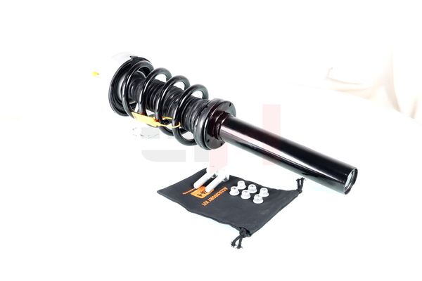 Vedruamort, GH GH-351585C02