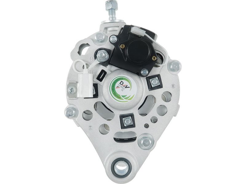AS-PL A9072 Alternator